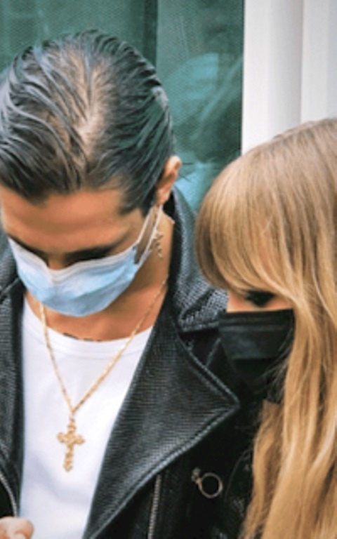 Maneskin.