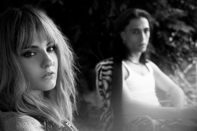Maneskin.