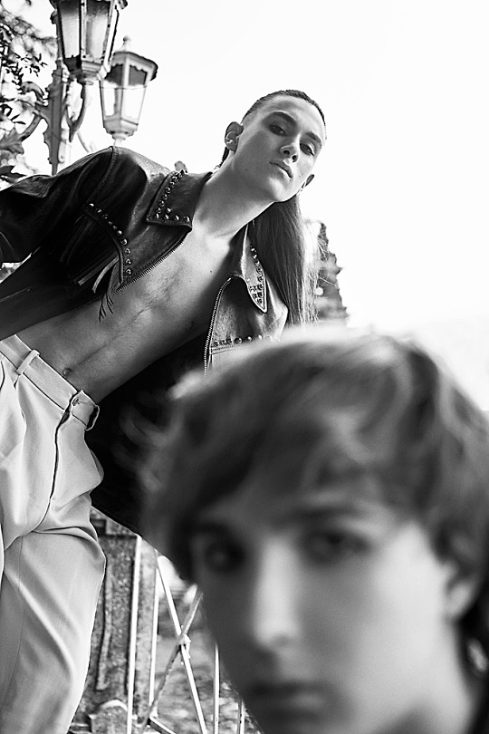Maneskin.