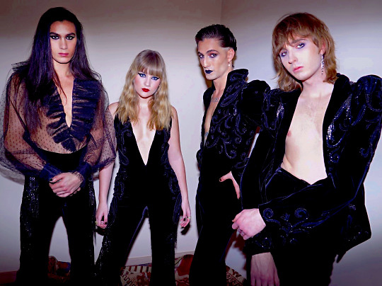 Maneskin