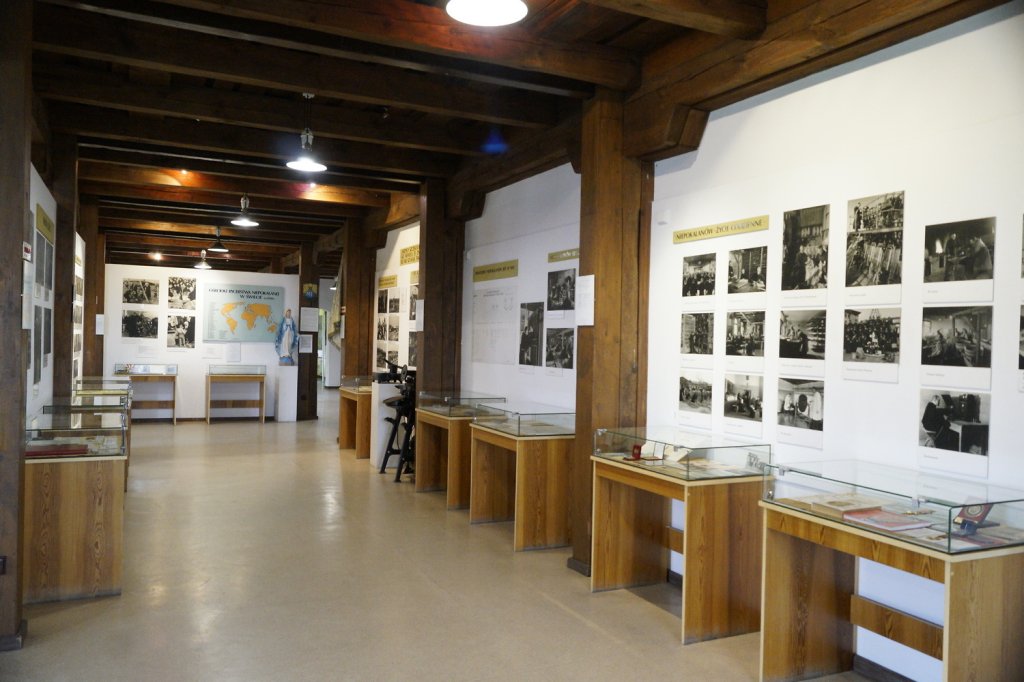 Wycieczkowo cd. (zdjcie archiwa