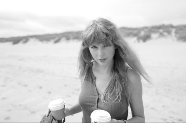 Taylor swift.