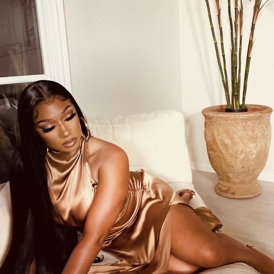 megan thee stallion
