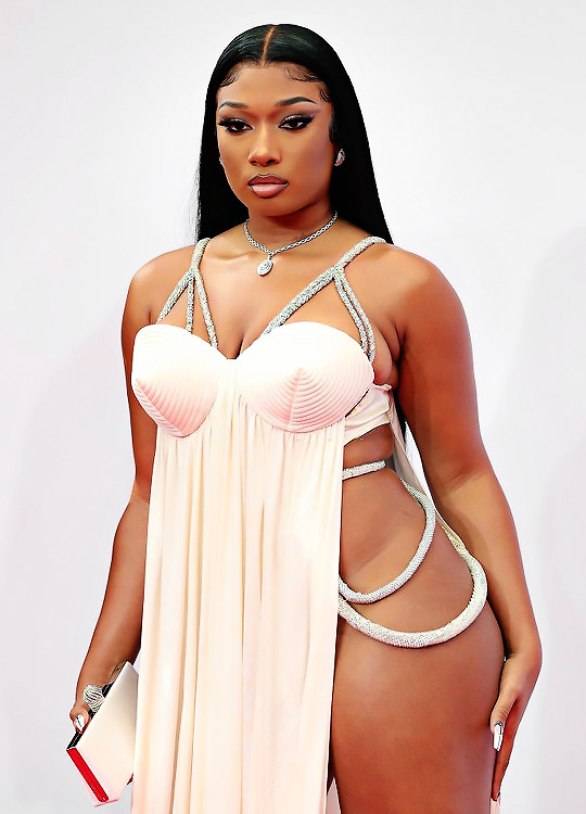 megan thee stallion