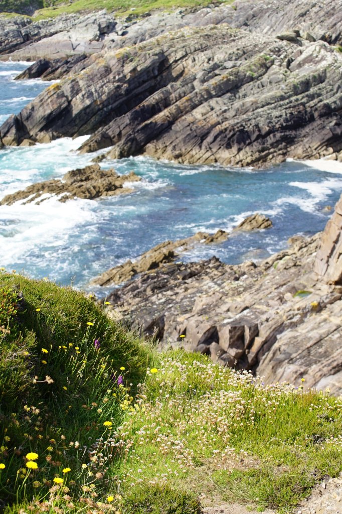 Pwysep Beara, Dooneen