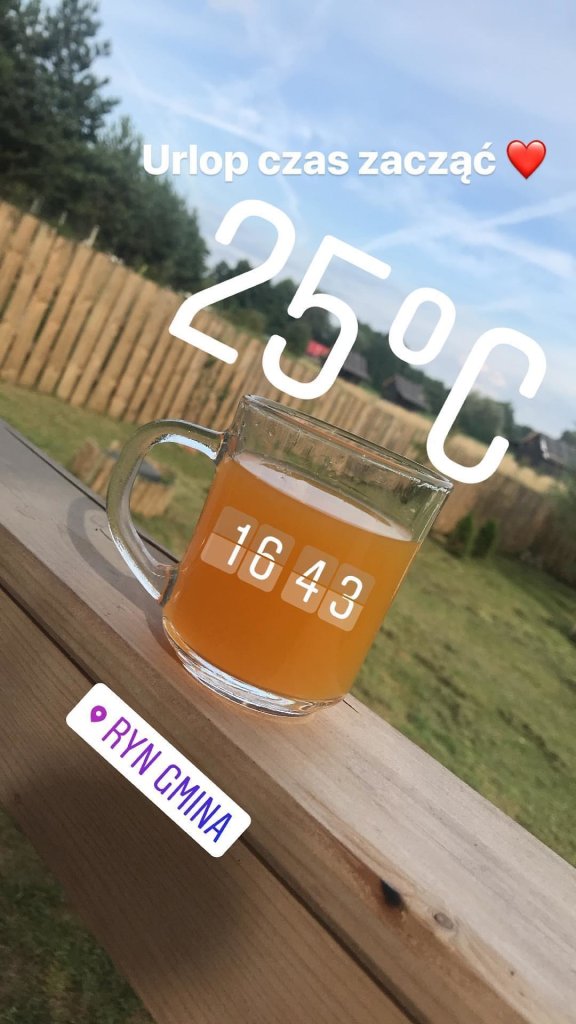 Szczcie...
