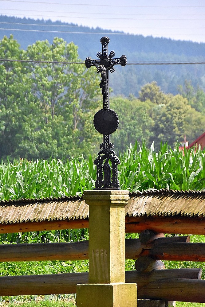 Bieszczadzk ikrzy z 1889r 
