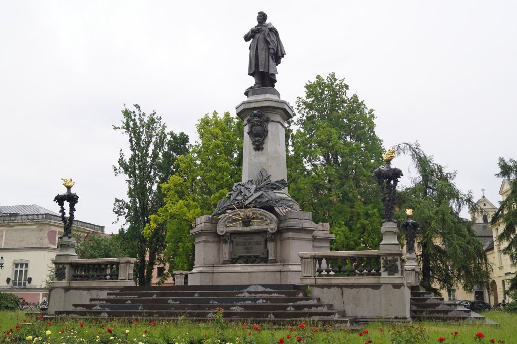 Wycieczkowo cd. (zdjcie archiwa