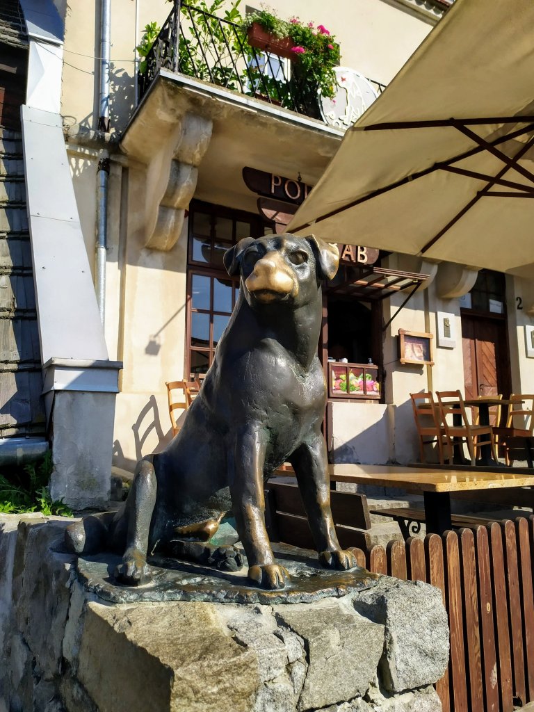 Kazimierz Dolny 