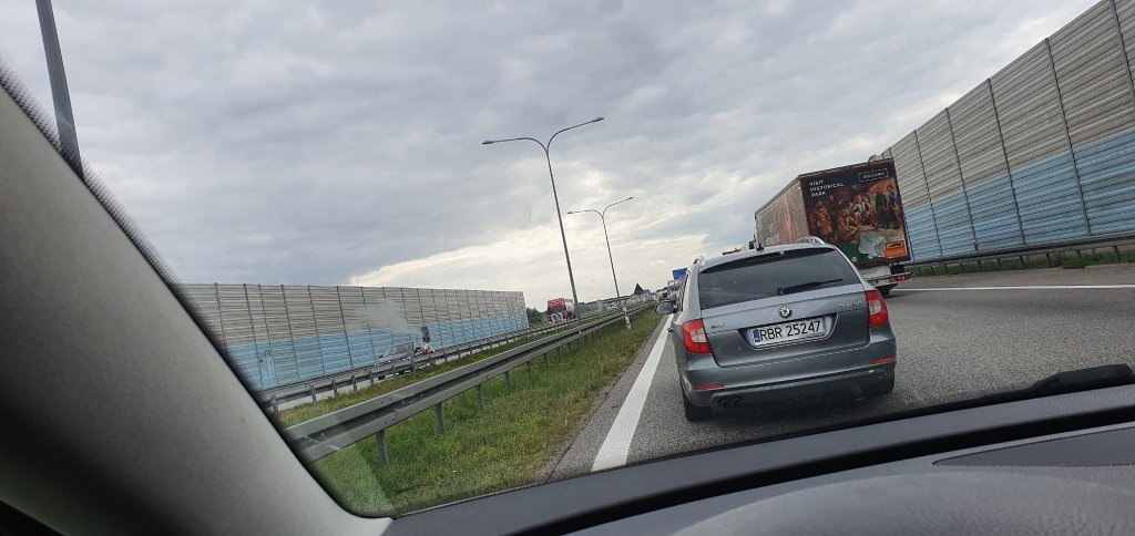 Brak emocji?