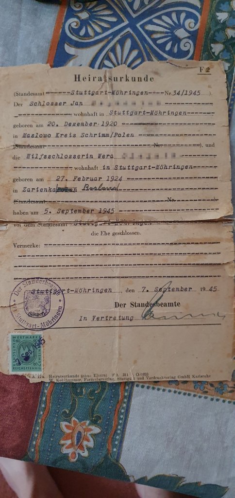 76 lat temu...