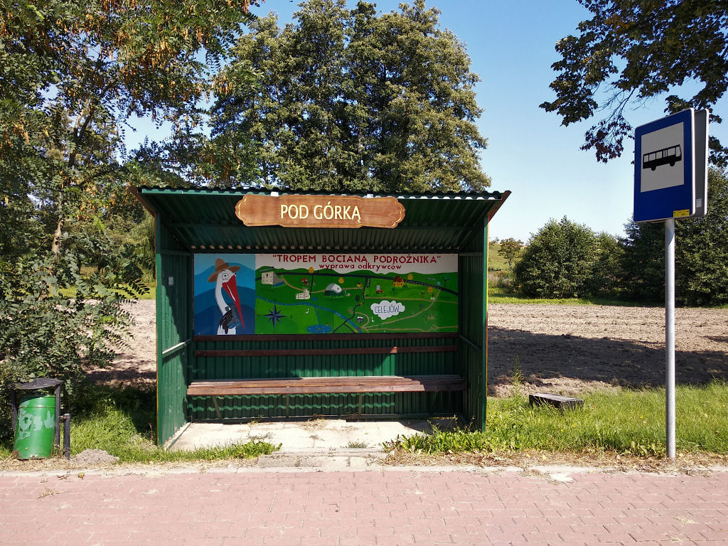 Przystanek numer 90