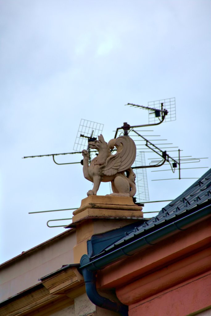 Czeski Cieszyn