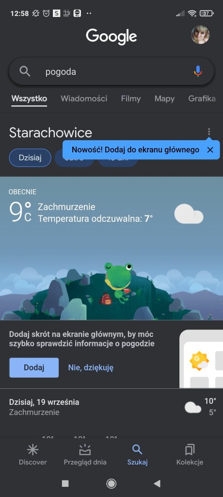 Polecimy wysoko