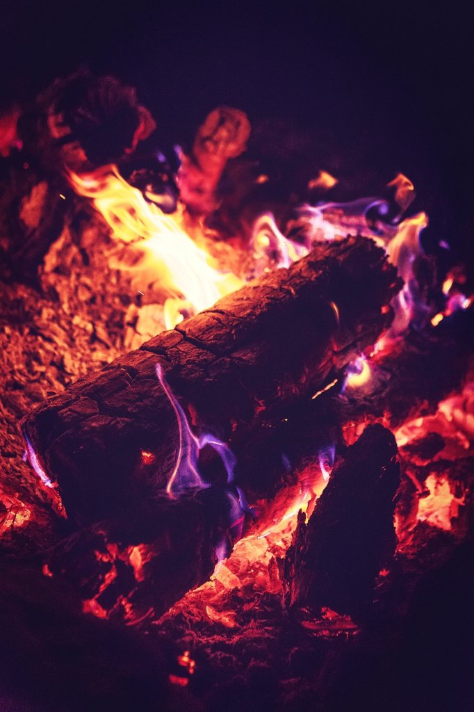 Fire... ;) Insp.