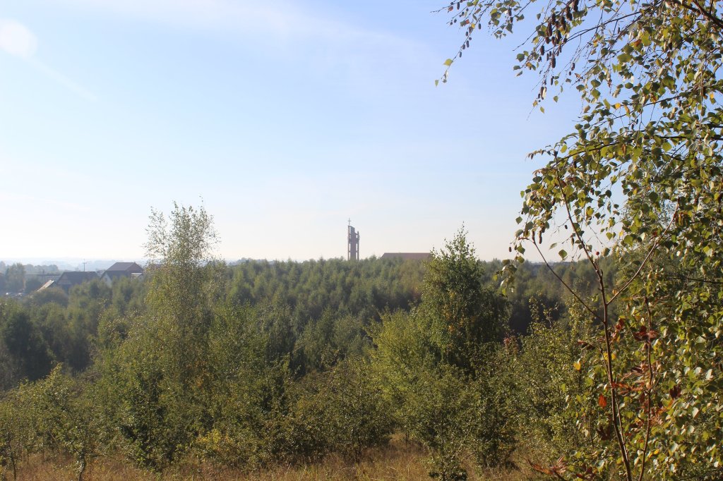 Tczew - Osiedle Witosa