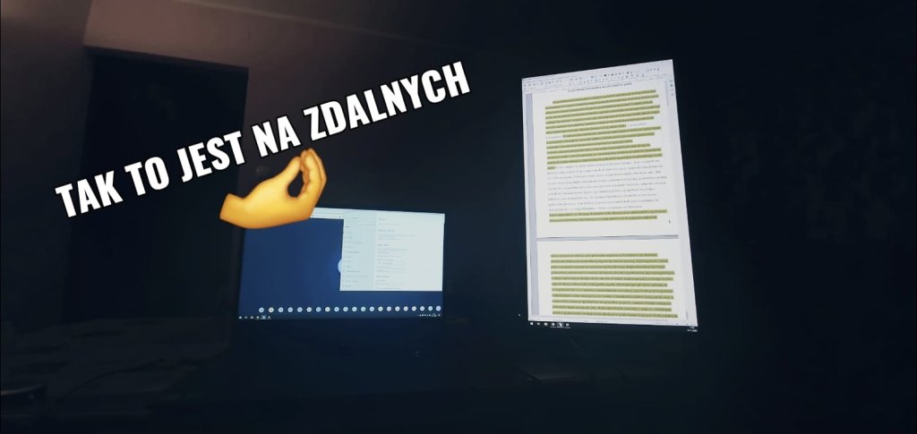 Igrzyska czas zacz xD