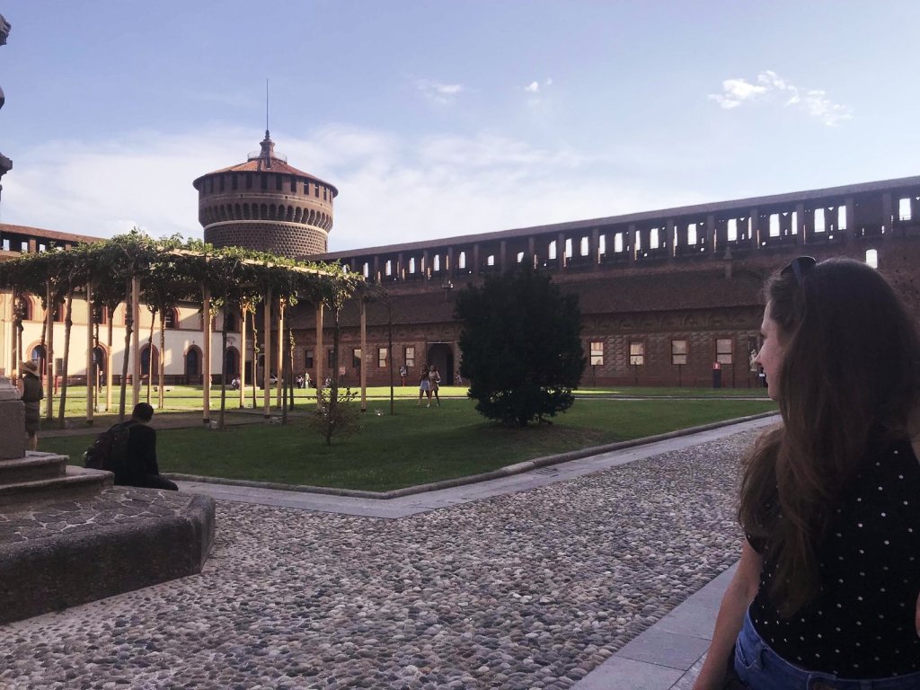 Milano