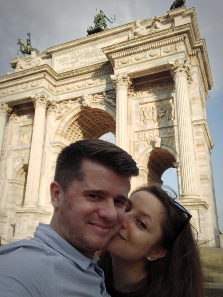 Milano