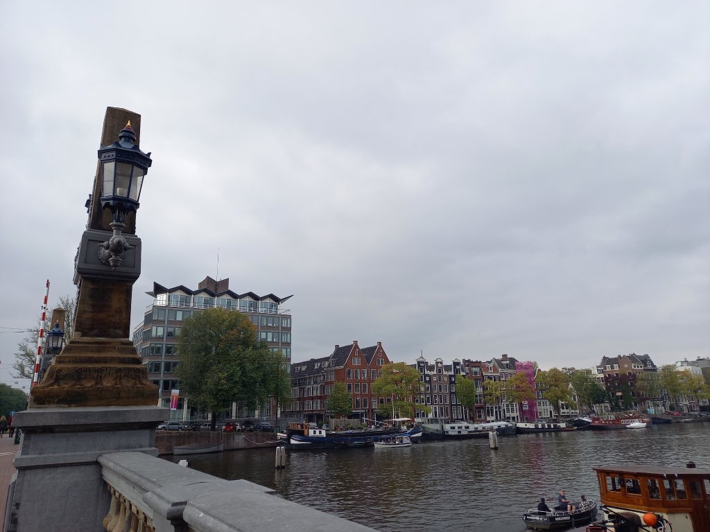 Amsterdam