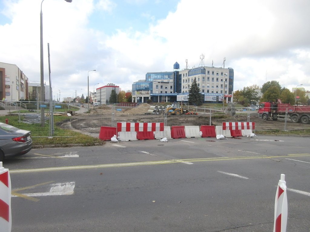 Olsztyn - Tramwaj...