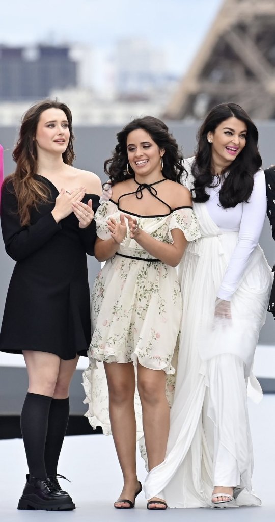 Camila Cabello.