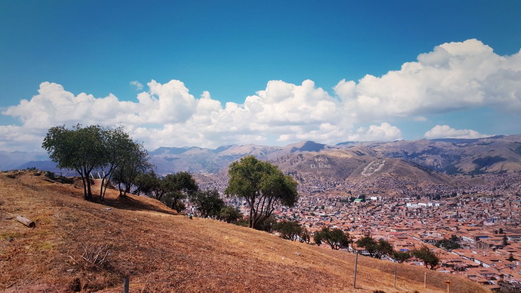 Cusco