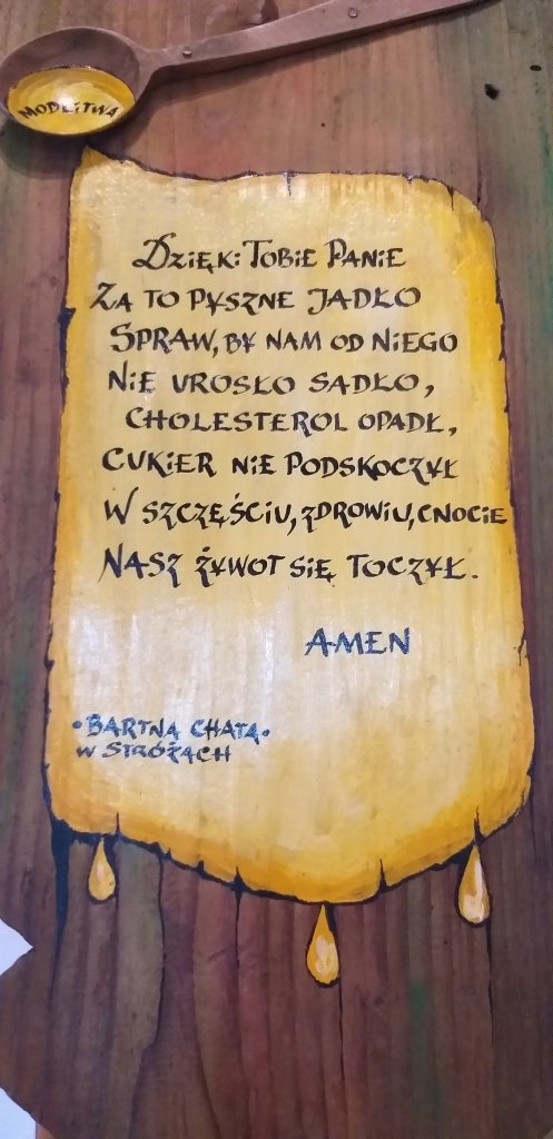 Lubi tu wraca.