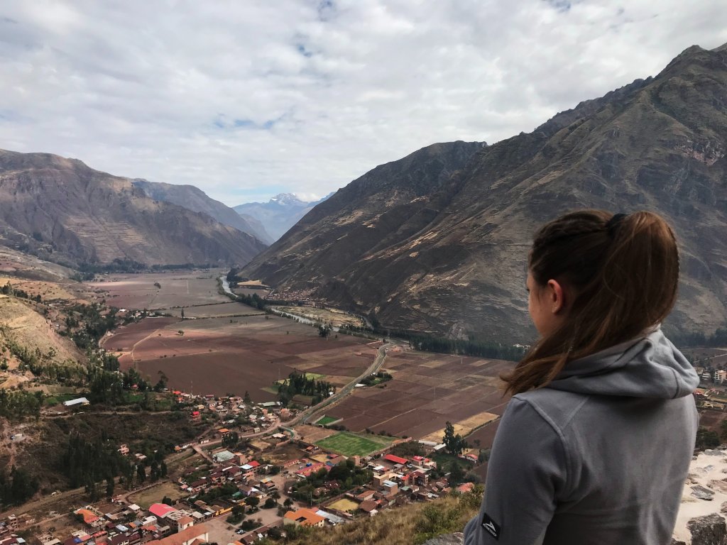 Sacred Valley