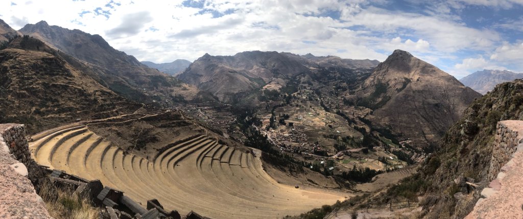Pisac