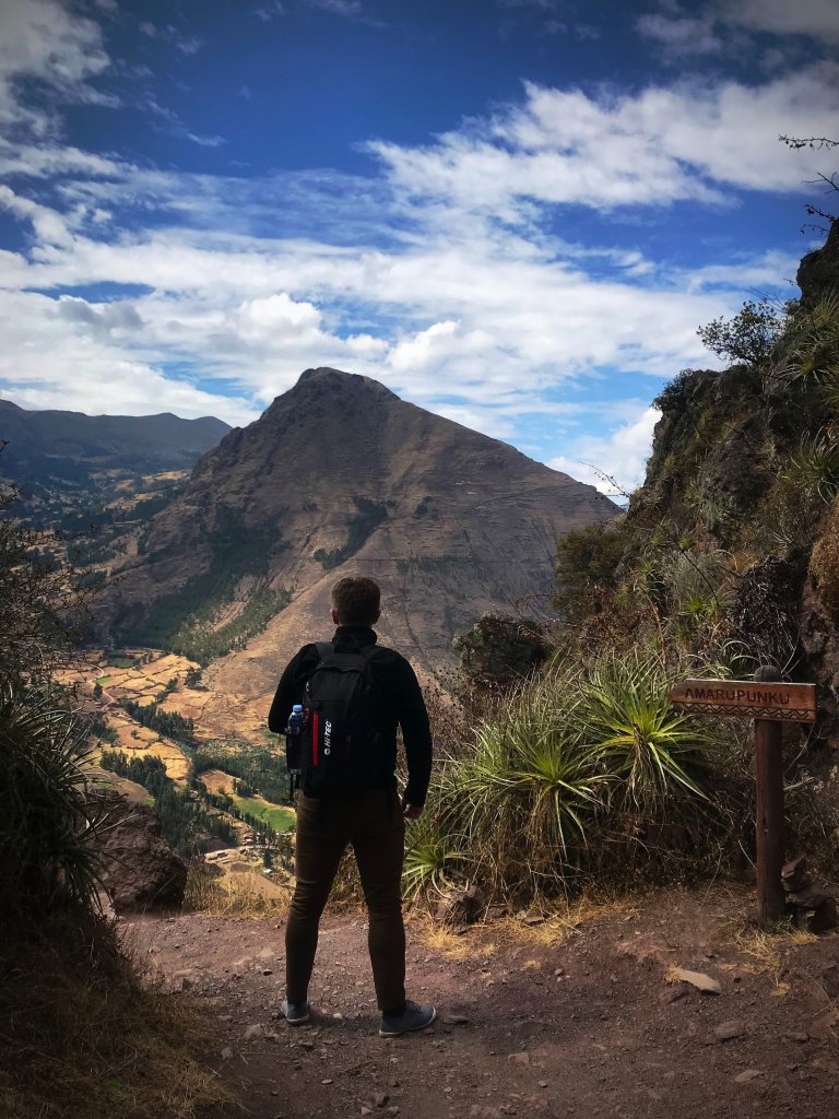 Pisac