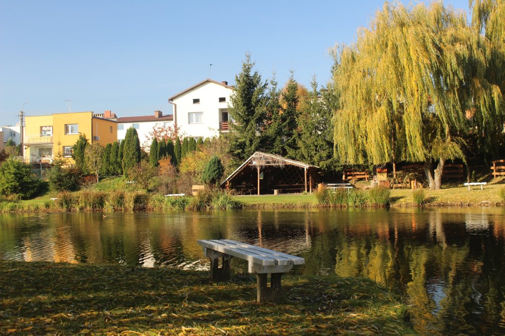 Tczew - Osiedle Witosa