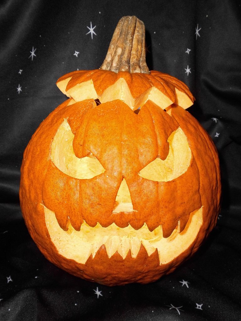 HAPPY HALLOWEEN 2021
