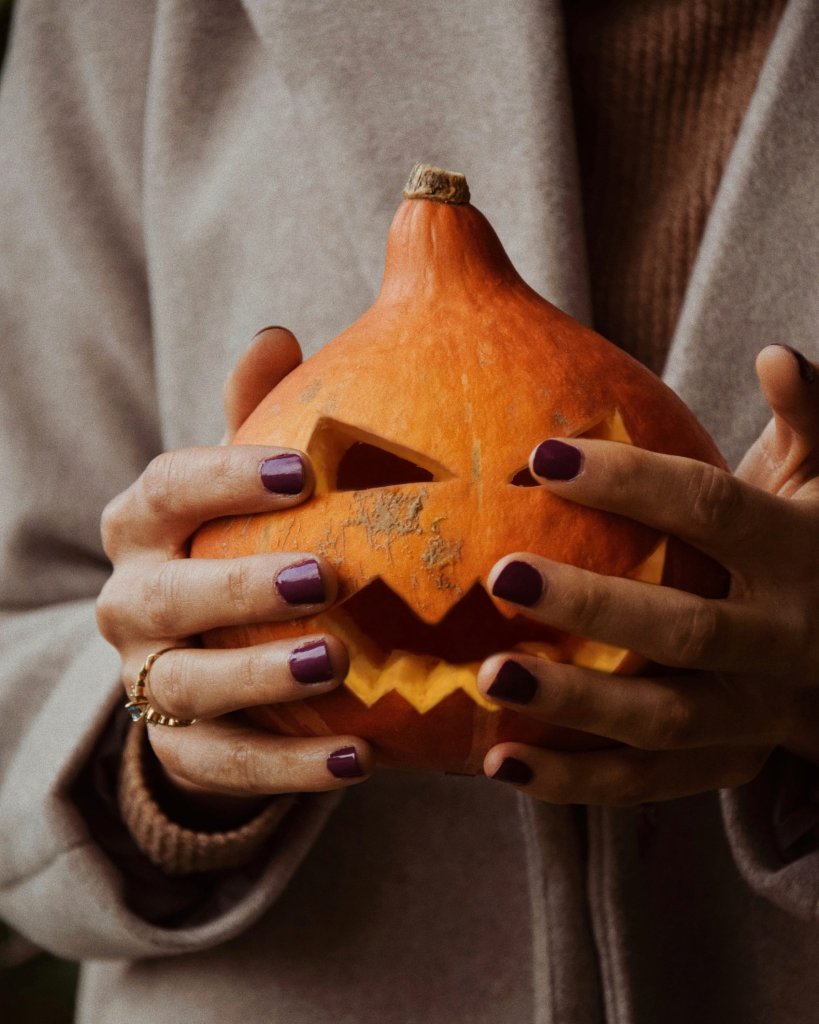 Halloween.