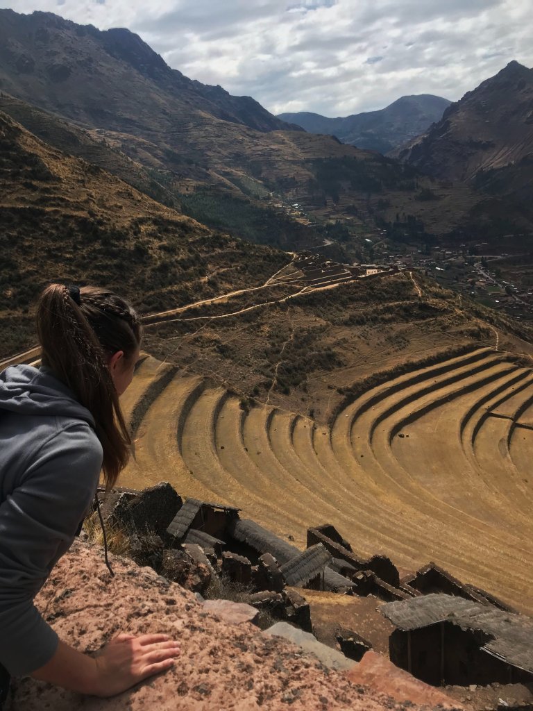 Pisac