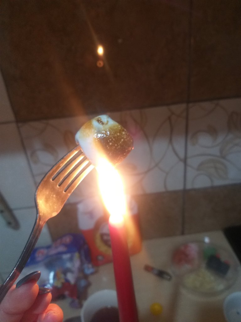 pianki na wieczce
