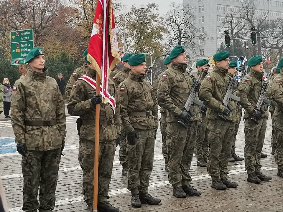 Ile jeszcze potrzeba ...