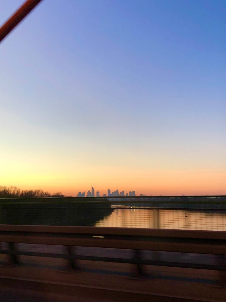 Magic city 