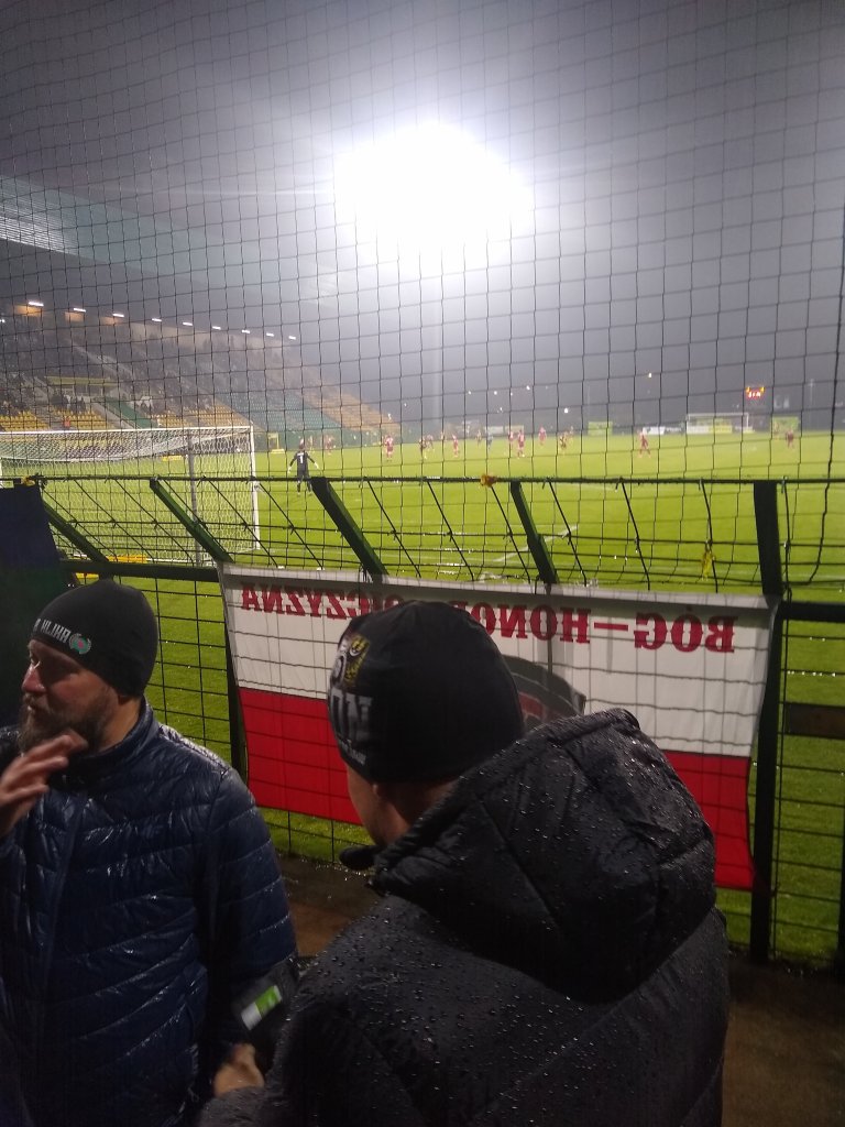 GKS Katowice - Mied Legnica