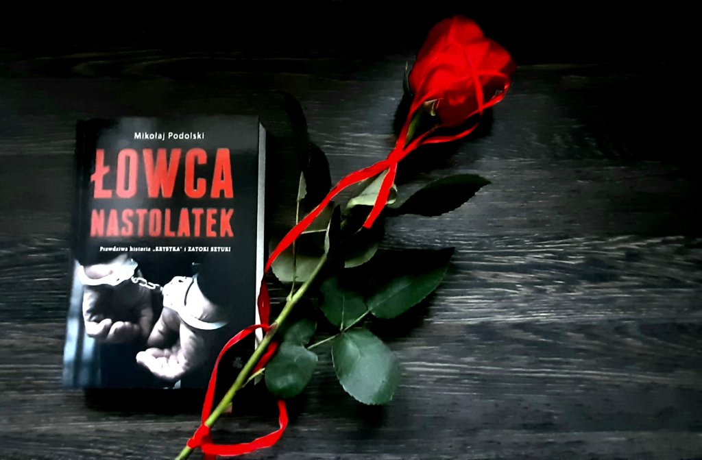 "owca nastolatek"