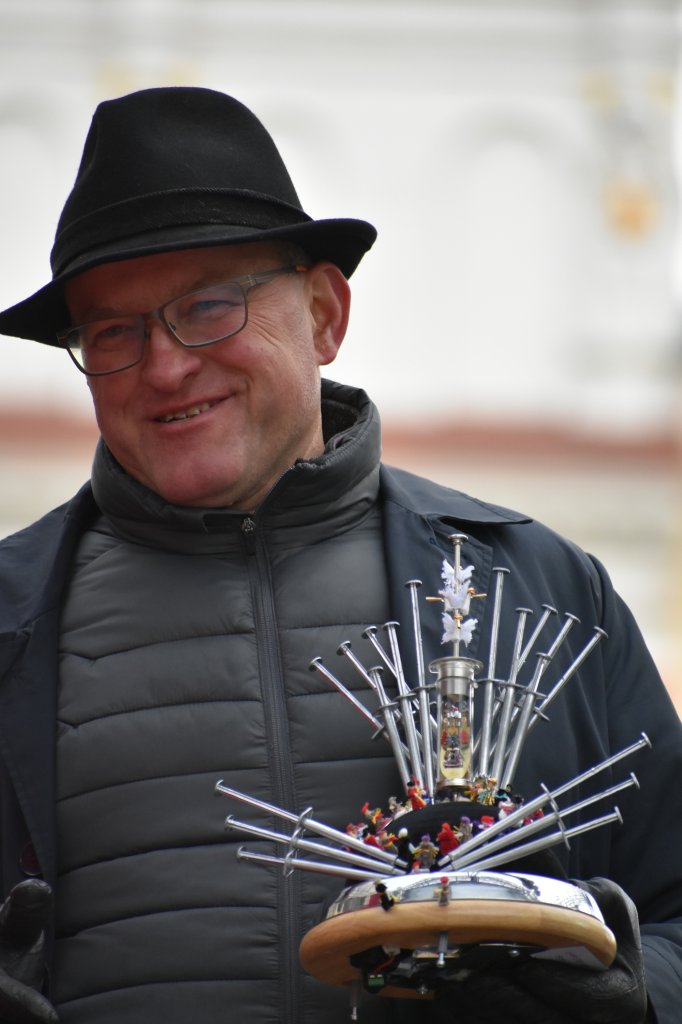 79 Konkurs Szopek Krakowskich