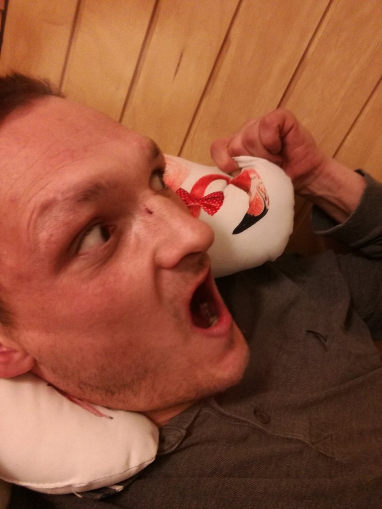 Nic nie musisz, mozesz wszystko!
