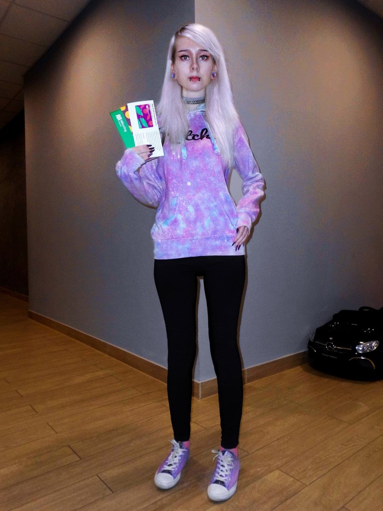 WITA ju za niecae 10 dni