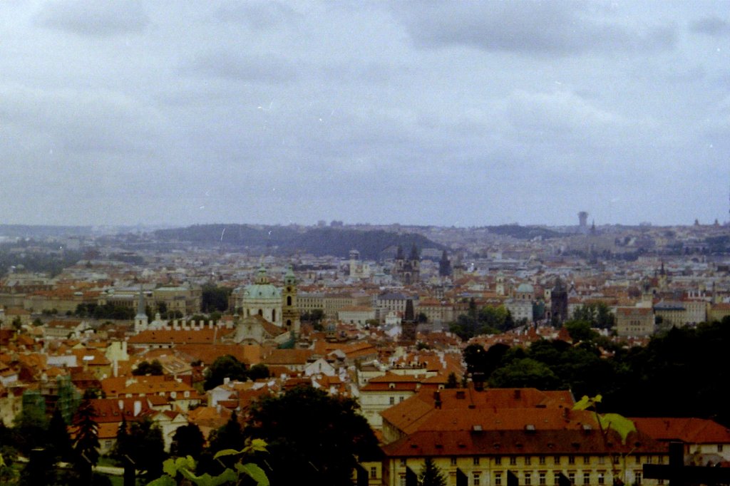197 - Praha