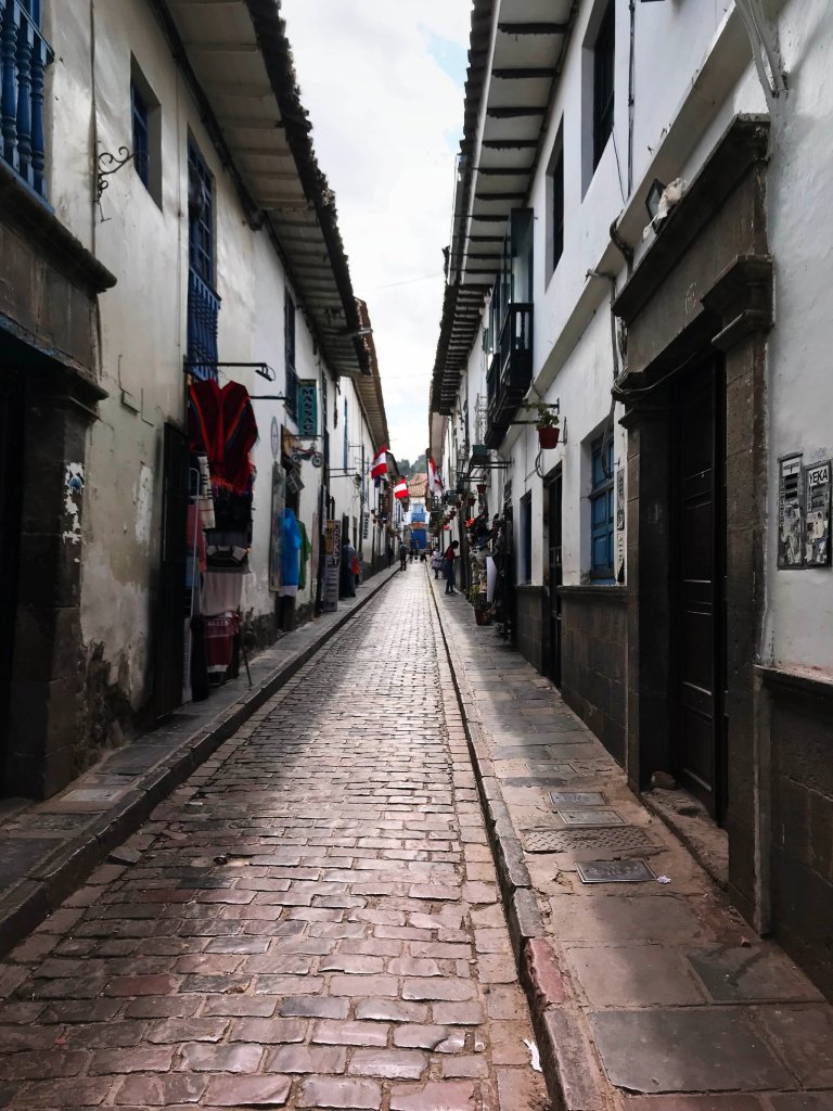 Cusco