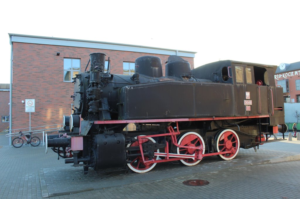 Tczew