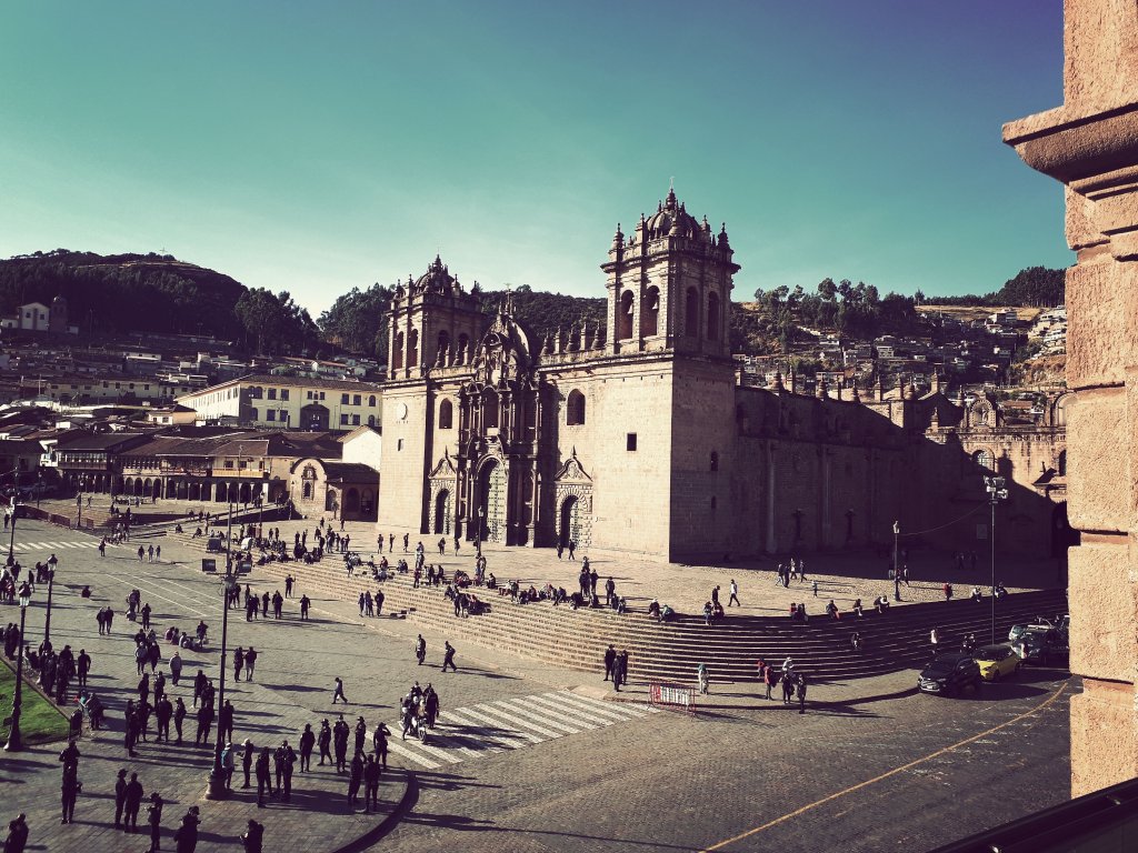Cusco