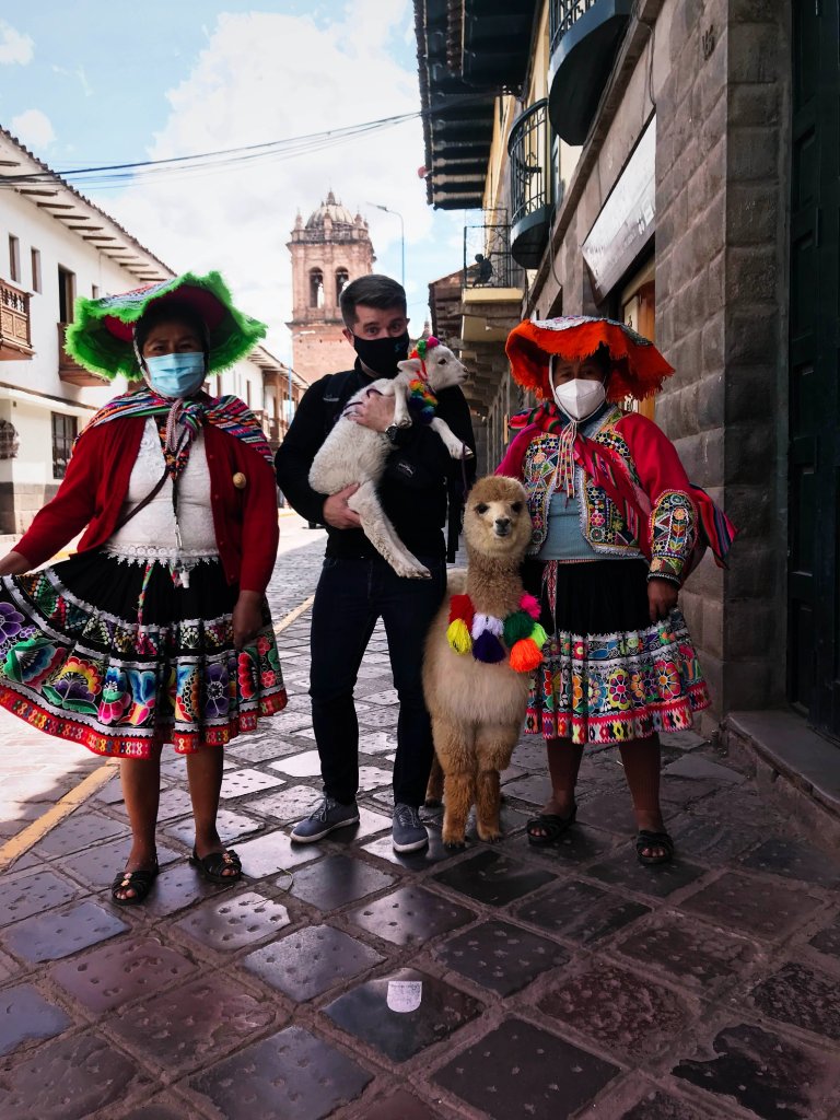 Cusco