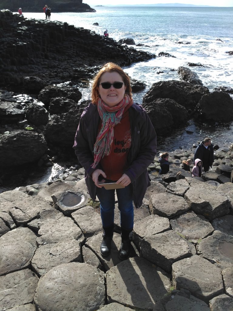 Irlandia