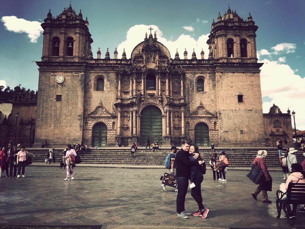 Cusco